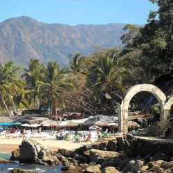 Morpho Mariposario Puerto Vallarta